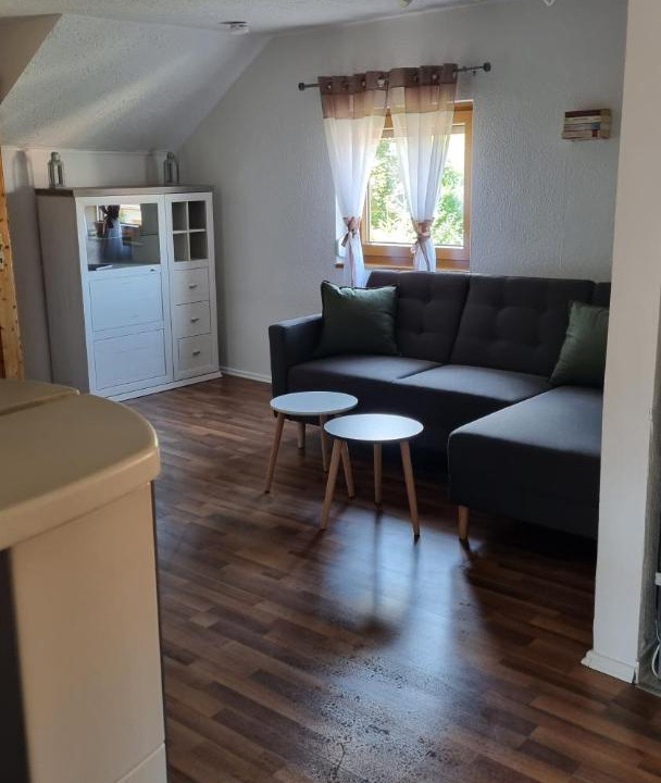 Photo of Livingroom in Bergen