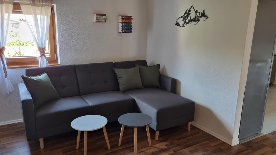Photo of Livingroom in Bergen