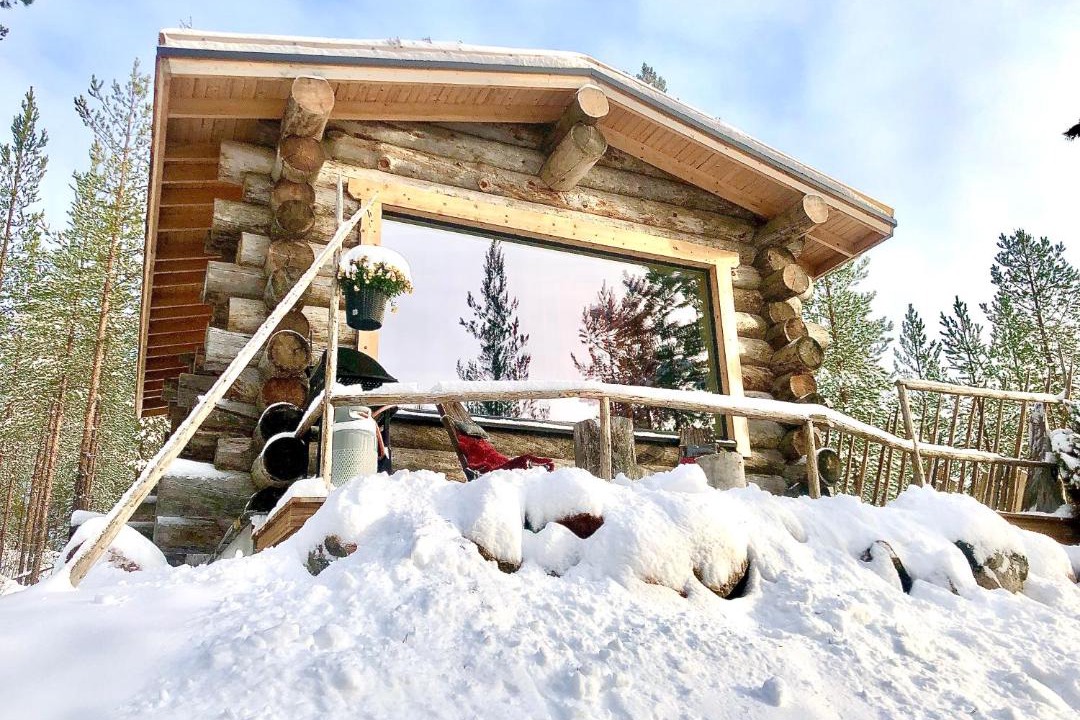 Photo of Others in Rovaniemi