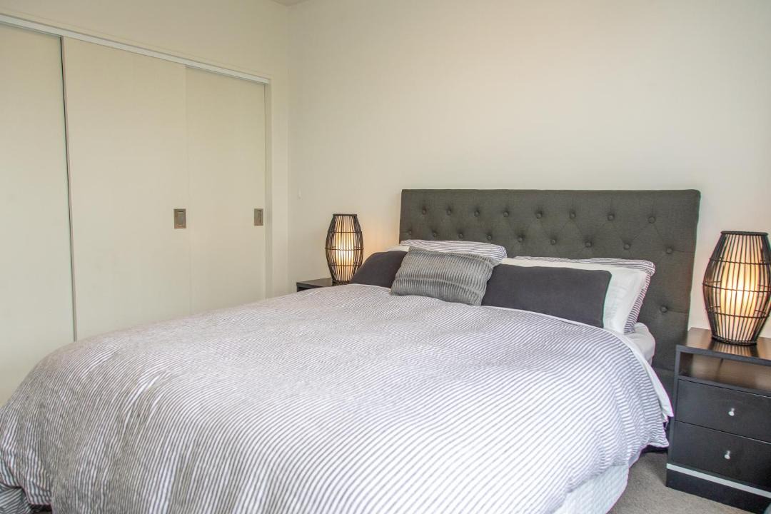 Photo of Bedroom in Arrowtown