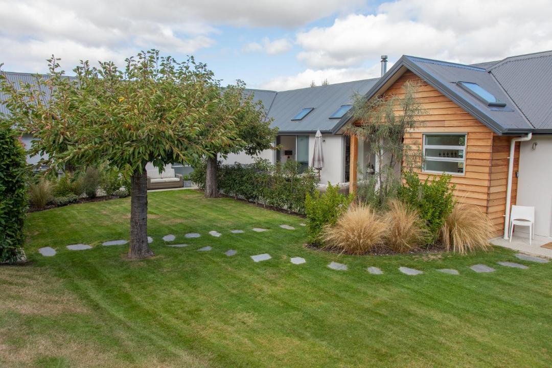 Photo of Buildings in Arrowtown