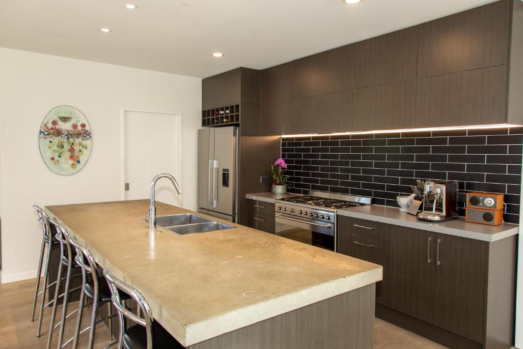 Photo of Kitchen in Arrowtown