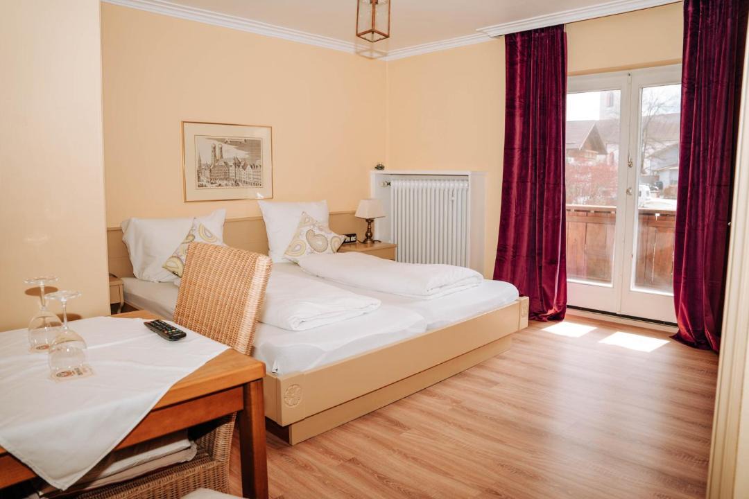 Photo of Bedroom in Amerang