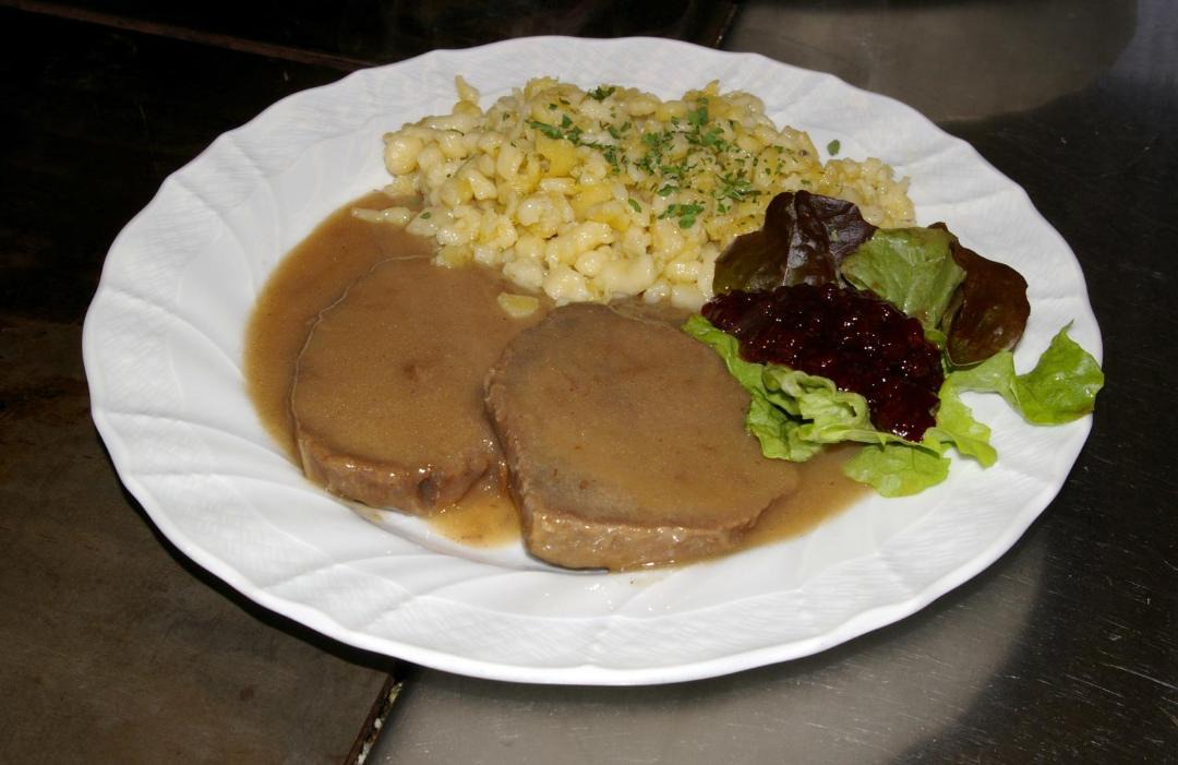 Photo of Kitchen in Berchtesgaden