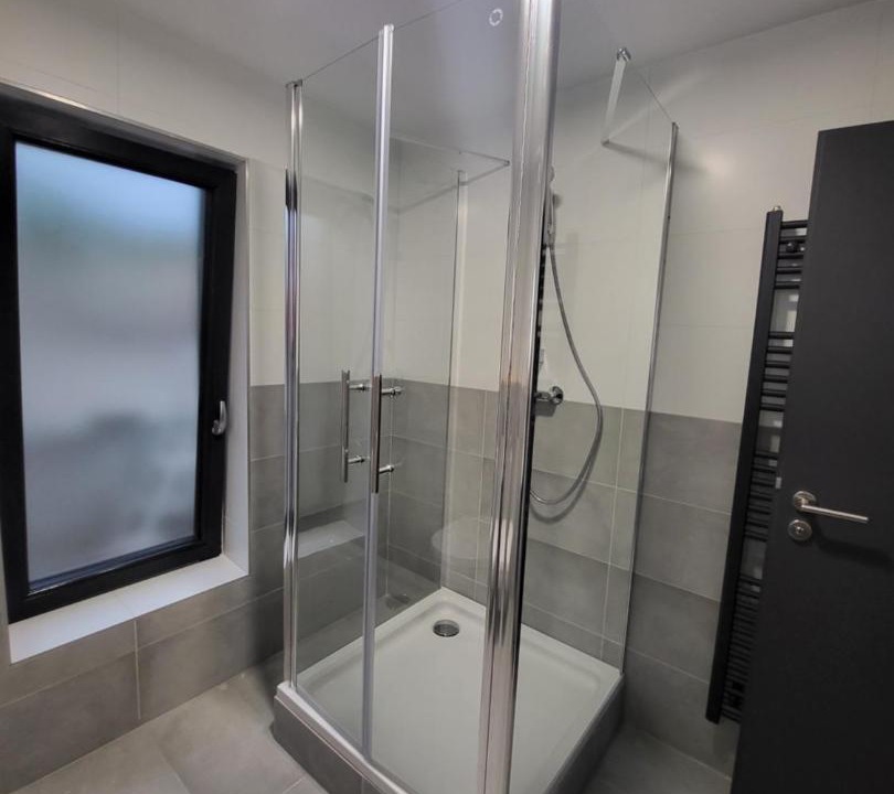 Photo of Bathroom in Dinkelsbuehl