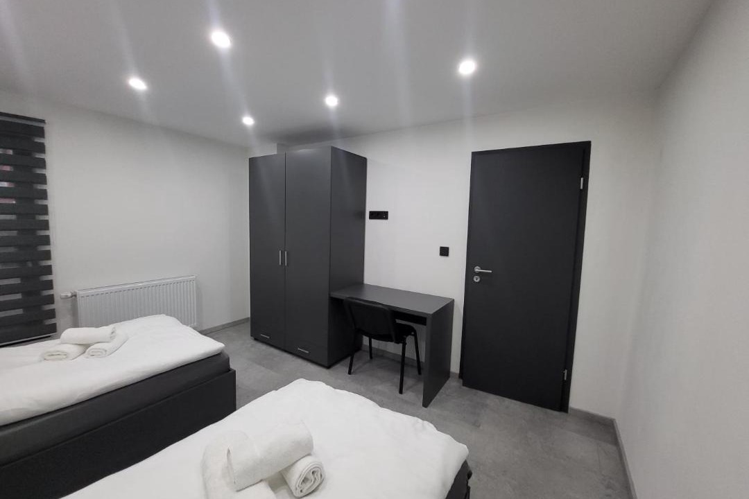 Photo of Bedroom in Dinkelsbuehl