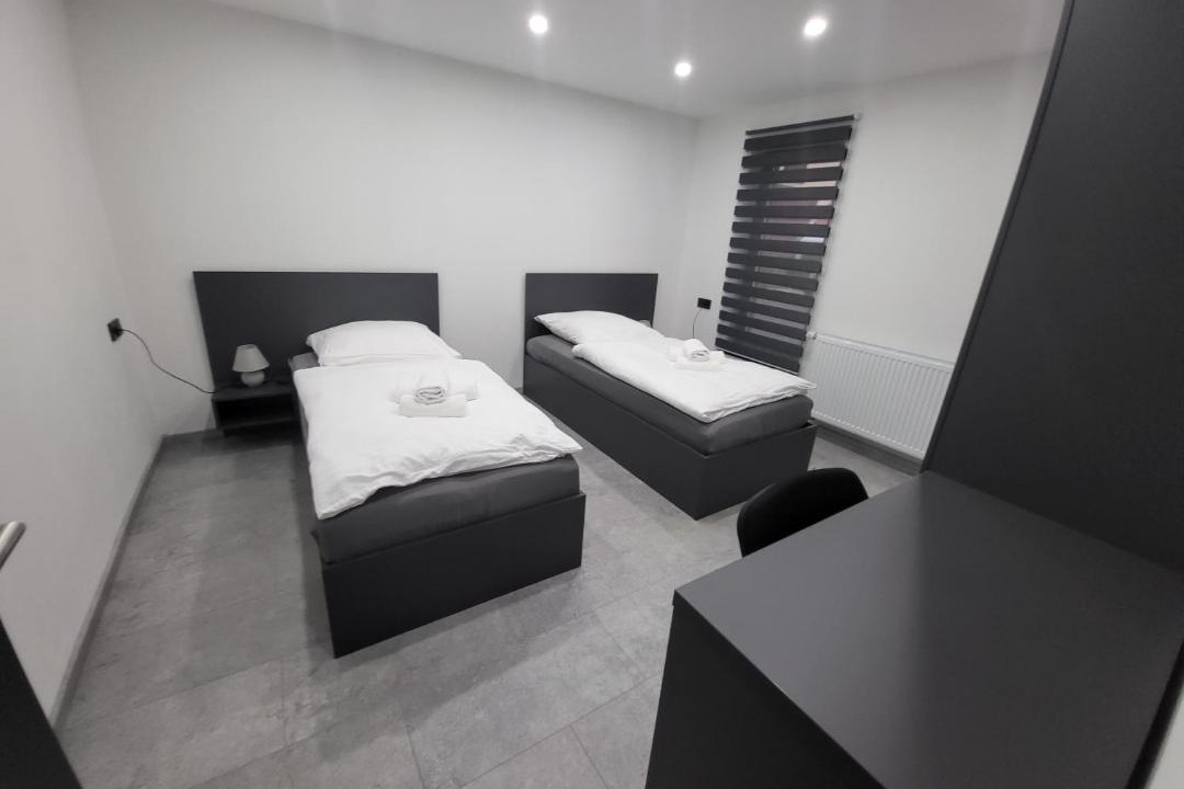Photo of Bedroom in Dinkelsbuehl