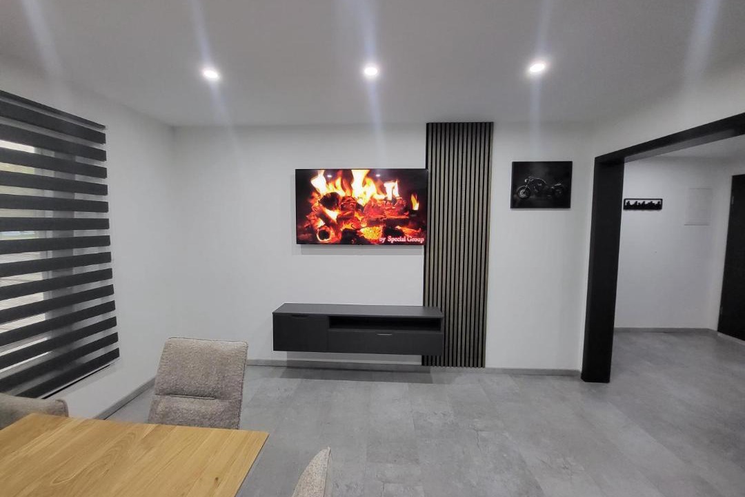 Photo of Livingroom in Dinkelsbuehl