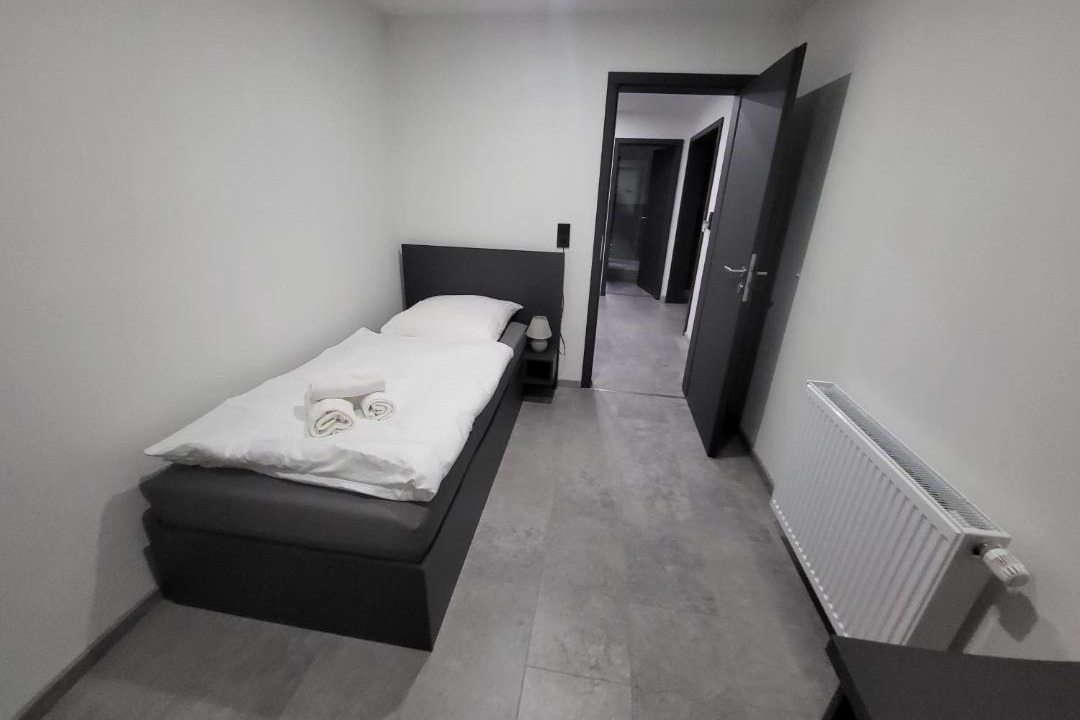 Photo of Bedroom in Dinkelsbuehl
