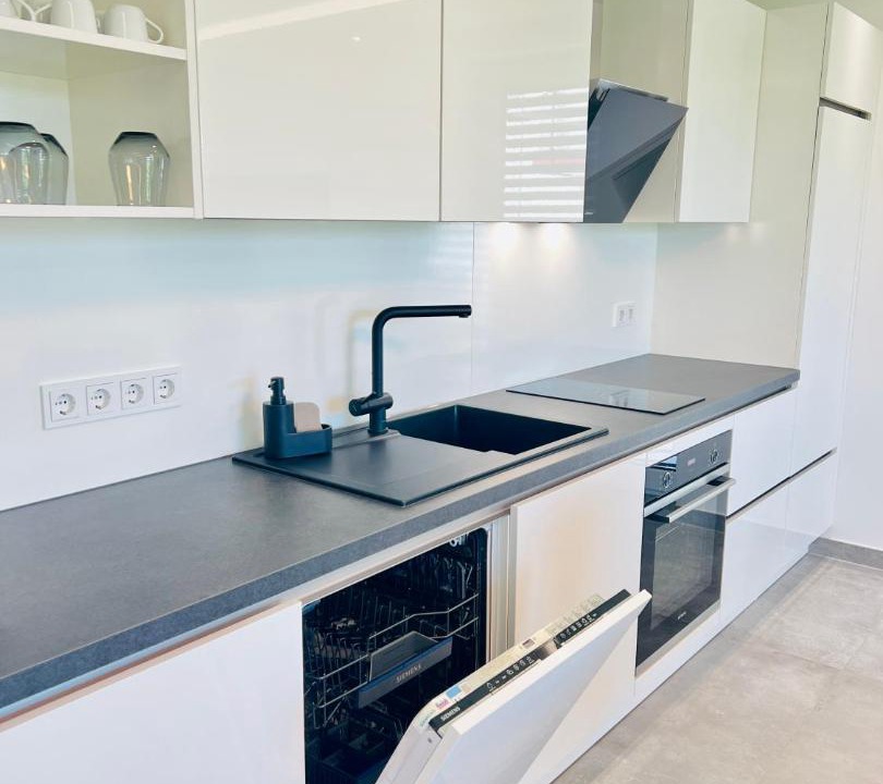 Photo of Kitchen in Herzogenaurach