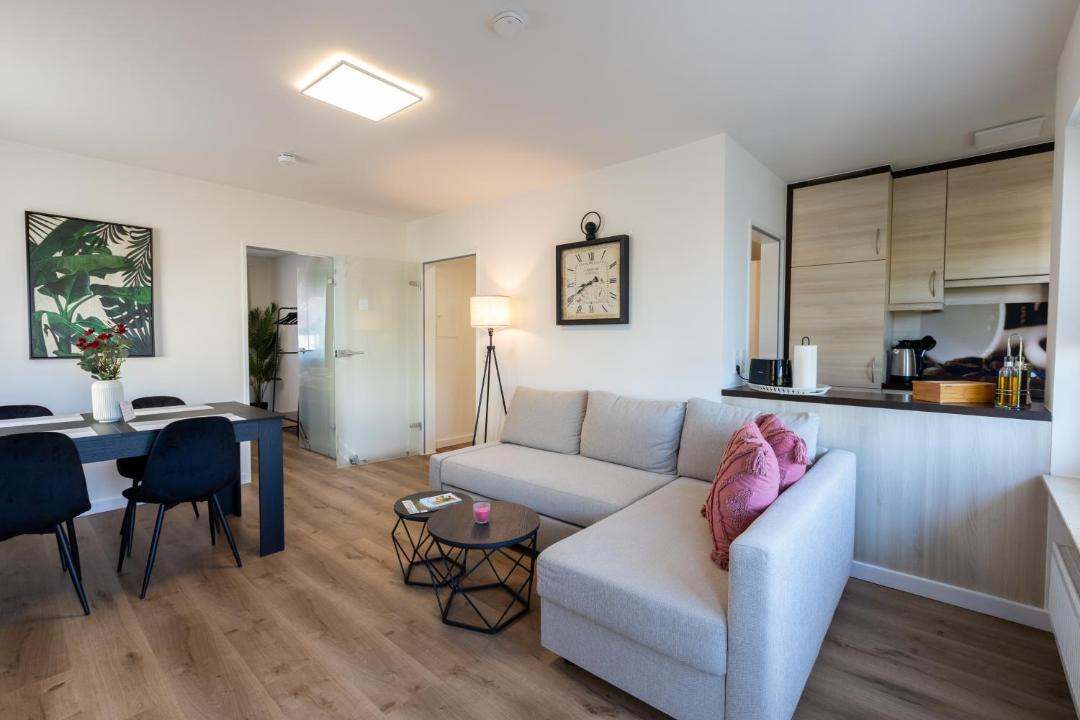 Photo of Livingroom in Schwarzenbruck