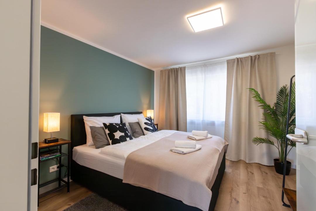 Photo of Bedroom in Schwarzenbruck