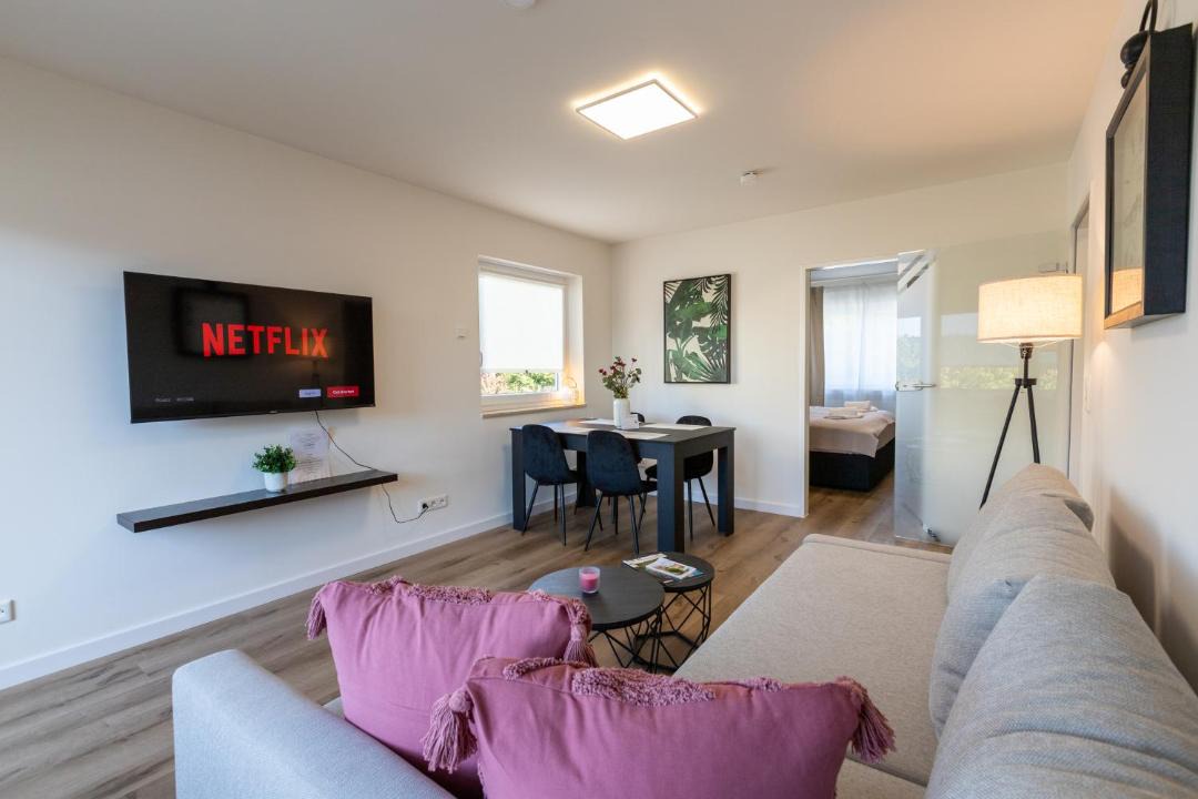 Photo of Livingroom in Schwarzenbruck