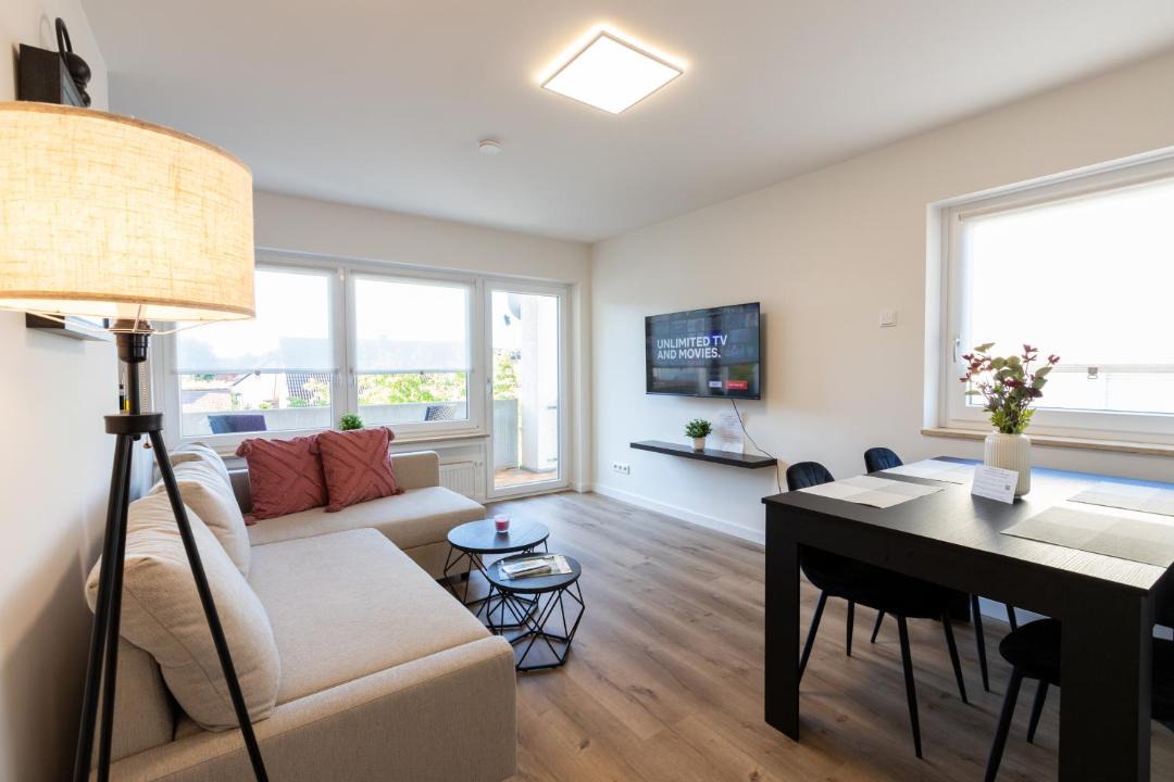 Photo of Livingroom in Schwarzenbruck