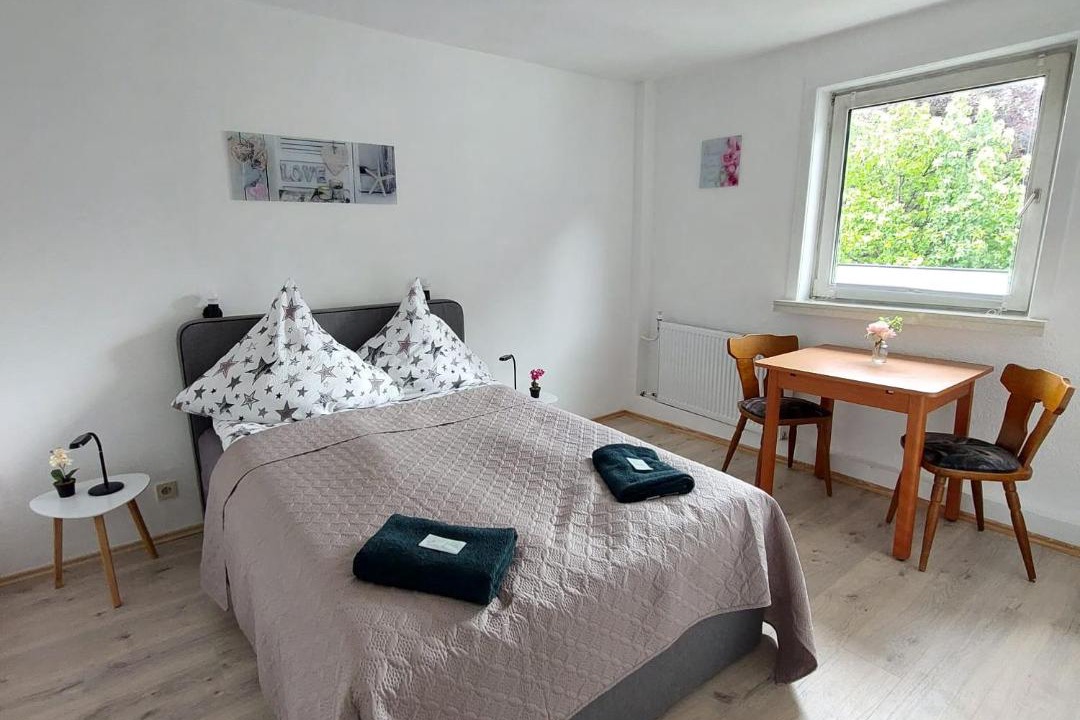 Photo of Bedroom in Bilstein