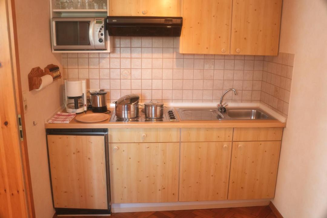 Photo of Kitchen in Bischofsheim an der Rhon