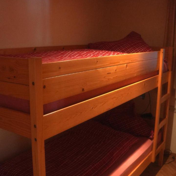 Photo of Bedroom in Bischofsheim an der Rhon