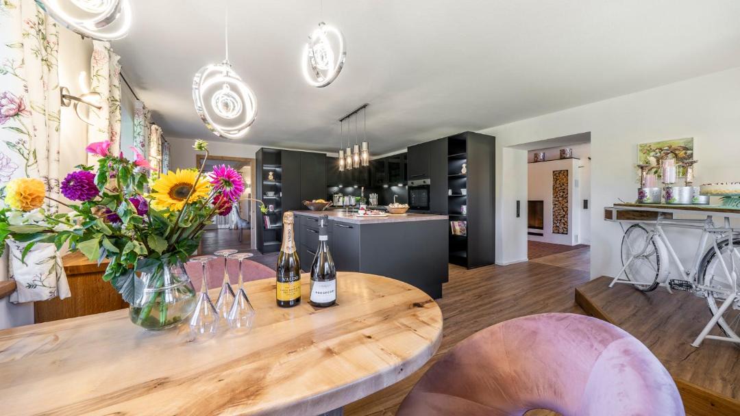 Photo of Livingroom in Wackersberg