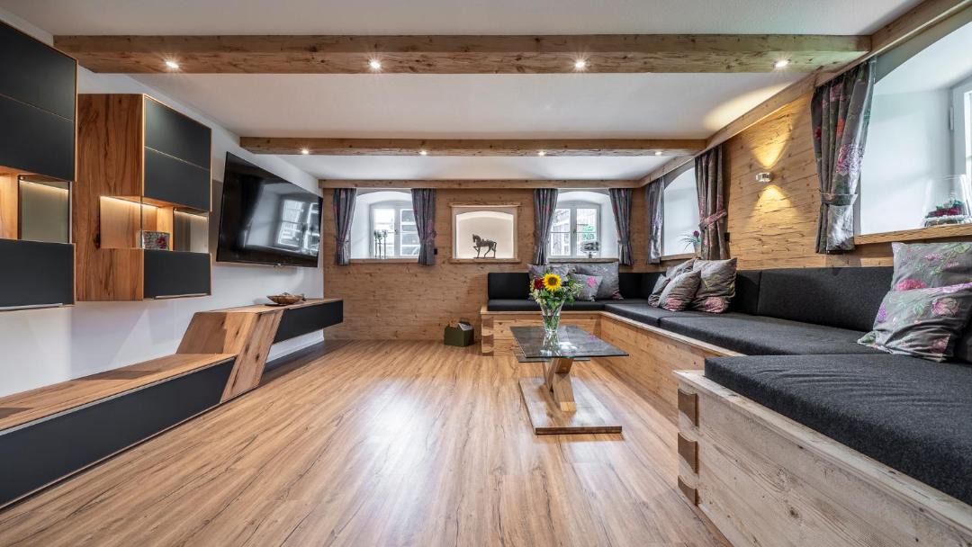 Photo of Livingroom in Wackersberg