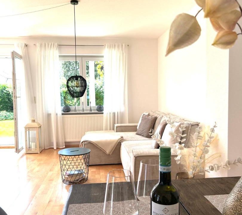 Photo of Livingroom in Aschach