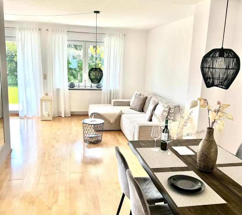 Photo of Livingroom in Aschach