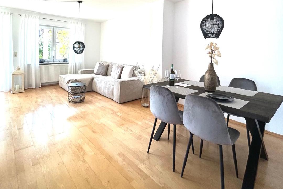 Photo of Livingroom in Aschach
