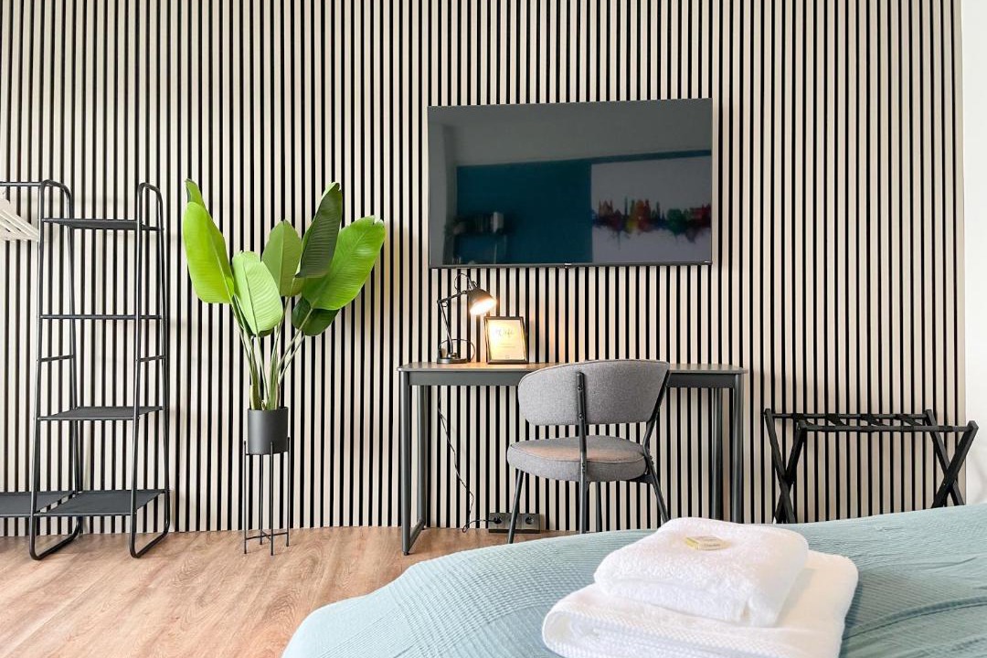 Photo of Bedroom in Antonsviertel