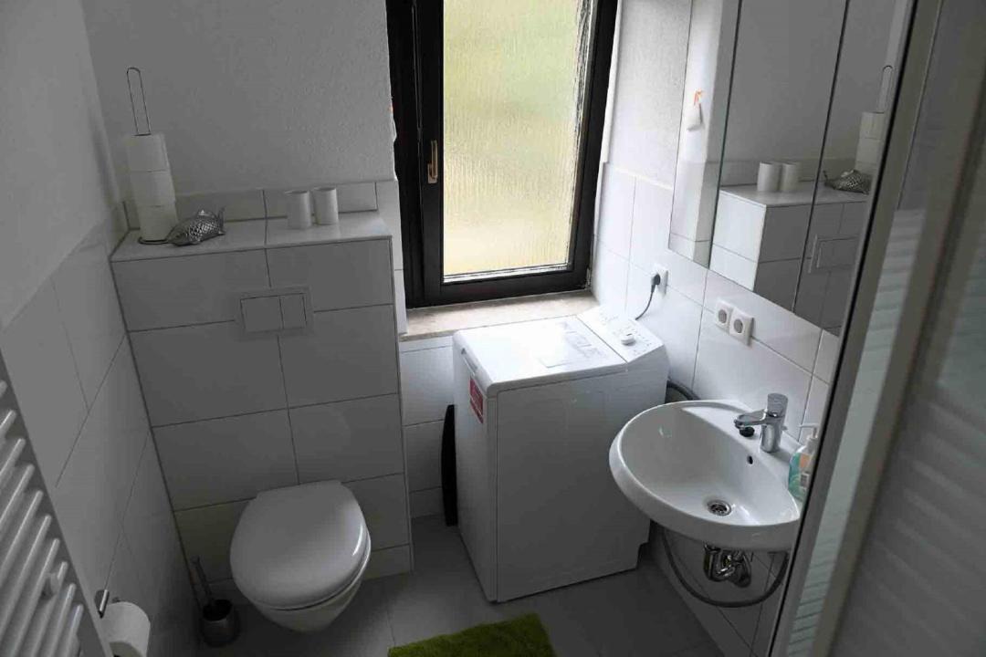 Photo of Bathroom in Bad Neustadt an der Saale