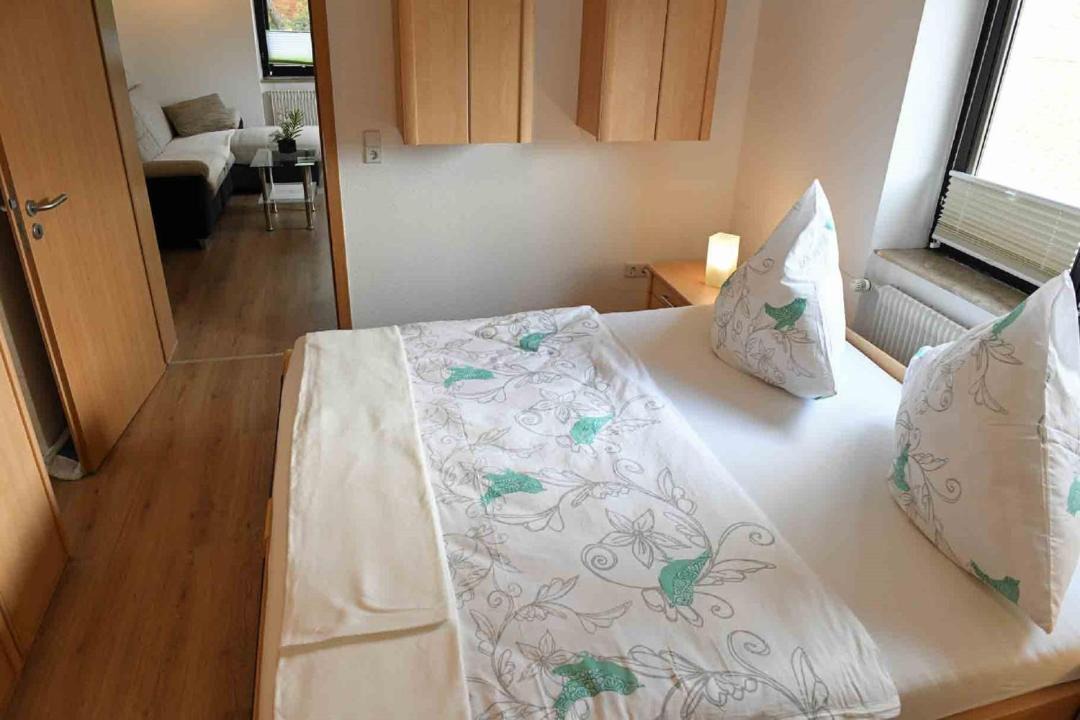Photo of Bedroom in Bad Neustadt an der Saale