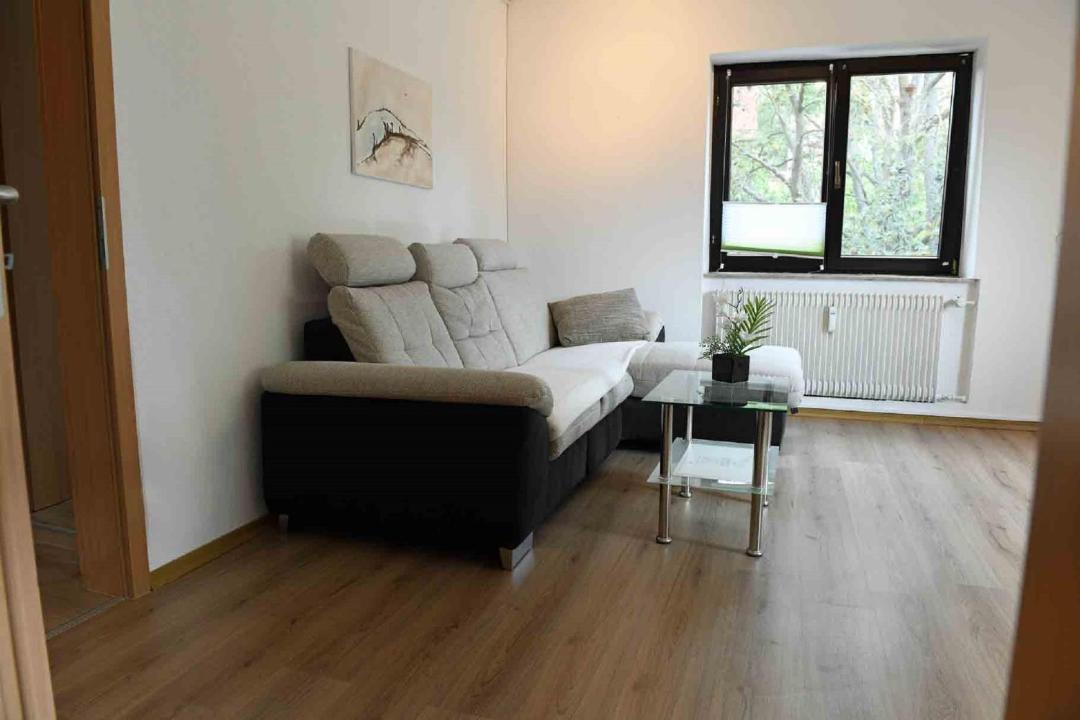 Photo of Livingroom in Bad Neustadt an der Saale