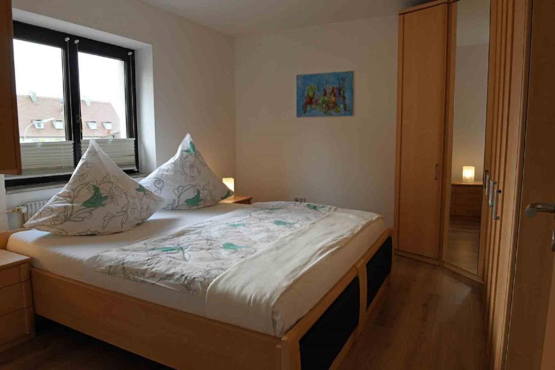 Photo of Bedroom in Bad Neustadt an der Saale