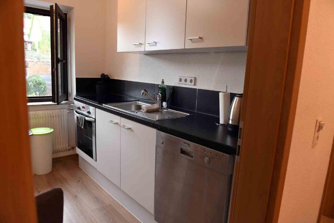 Photo of Kitchen in Bad Neustadt an der Saale
