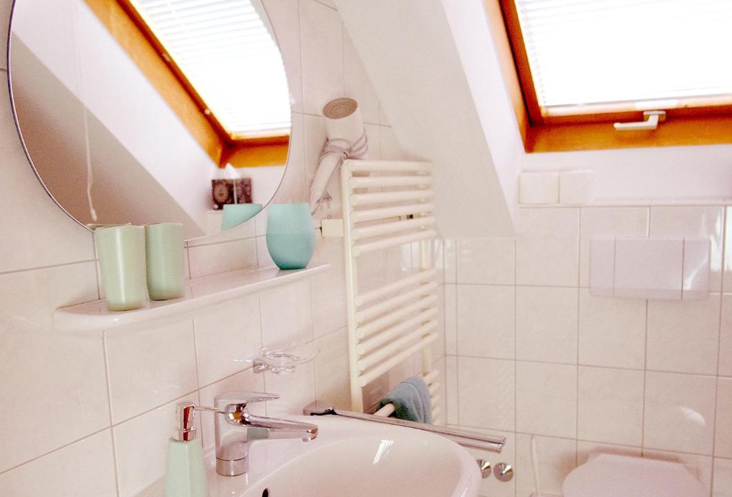 Photo of Bathroom in Oberndorf