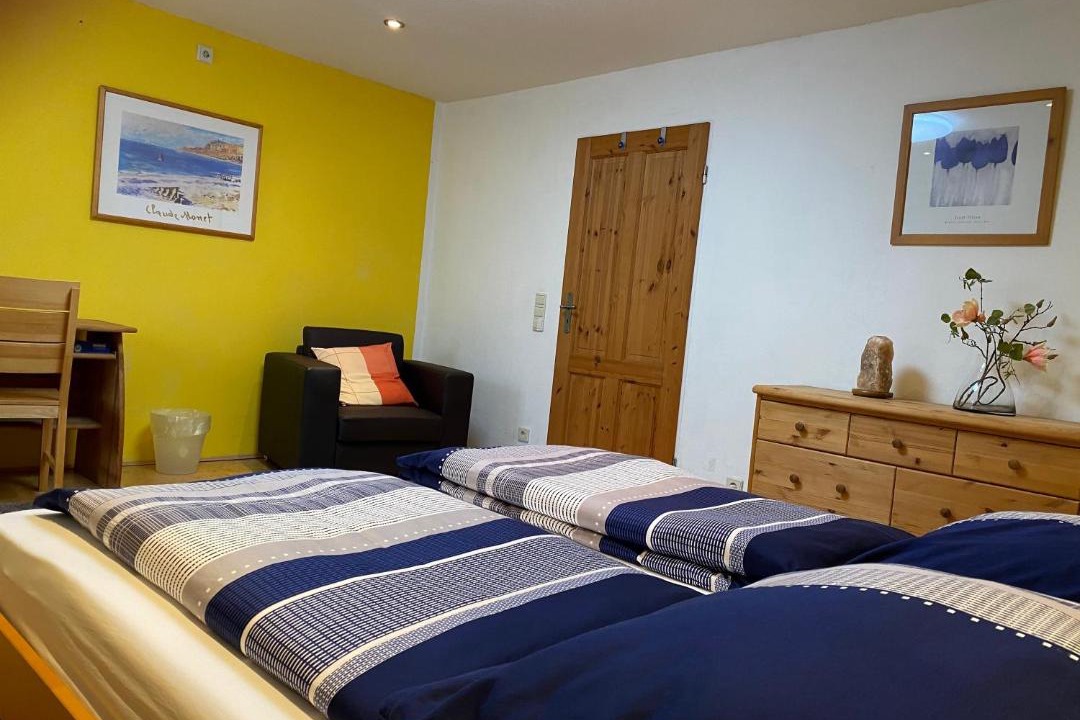 Photo of Bedroom in Viereth-Trunstadt