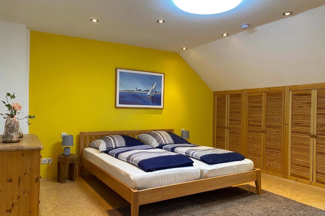 Photo of Bedroom in Viereth-Trunstadt