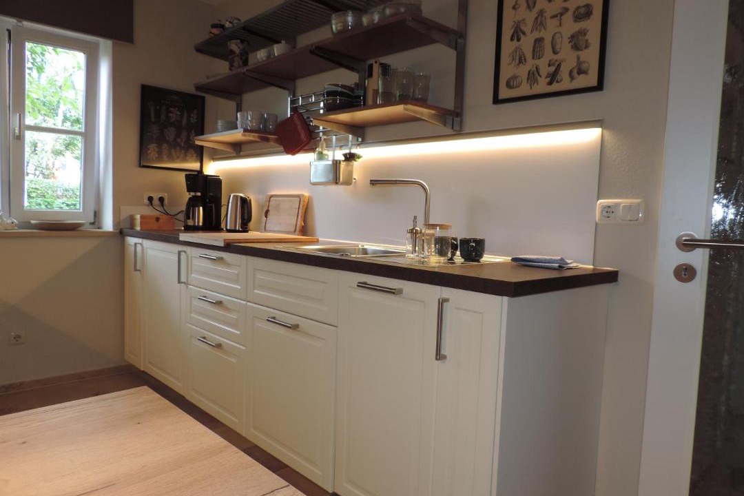 Photo of Kitchen in Geltendorf