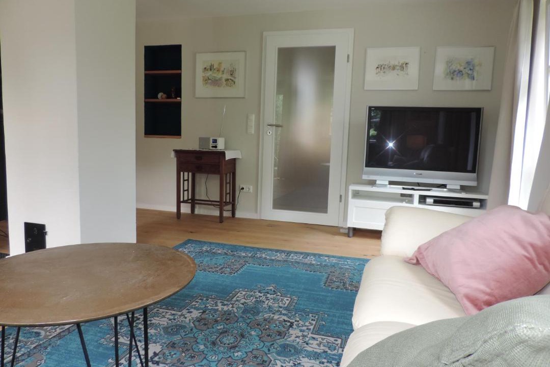 Photo of Livingroom in Geltendorf
