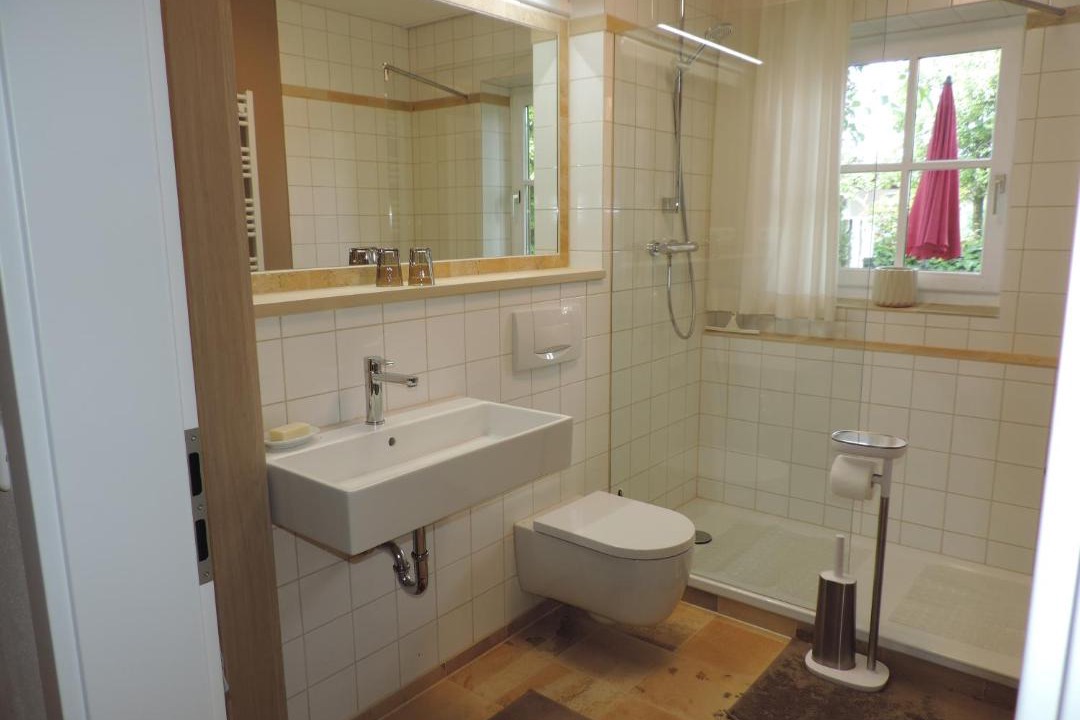 Photo of Bathroom in Geltendorf