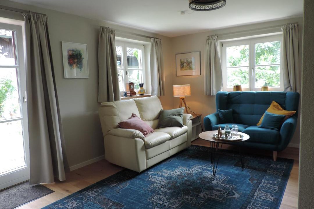 Photo of Livingroom in Geltendorf