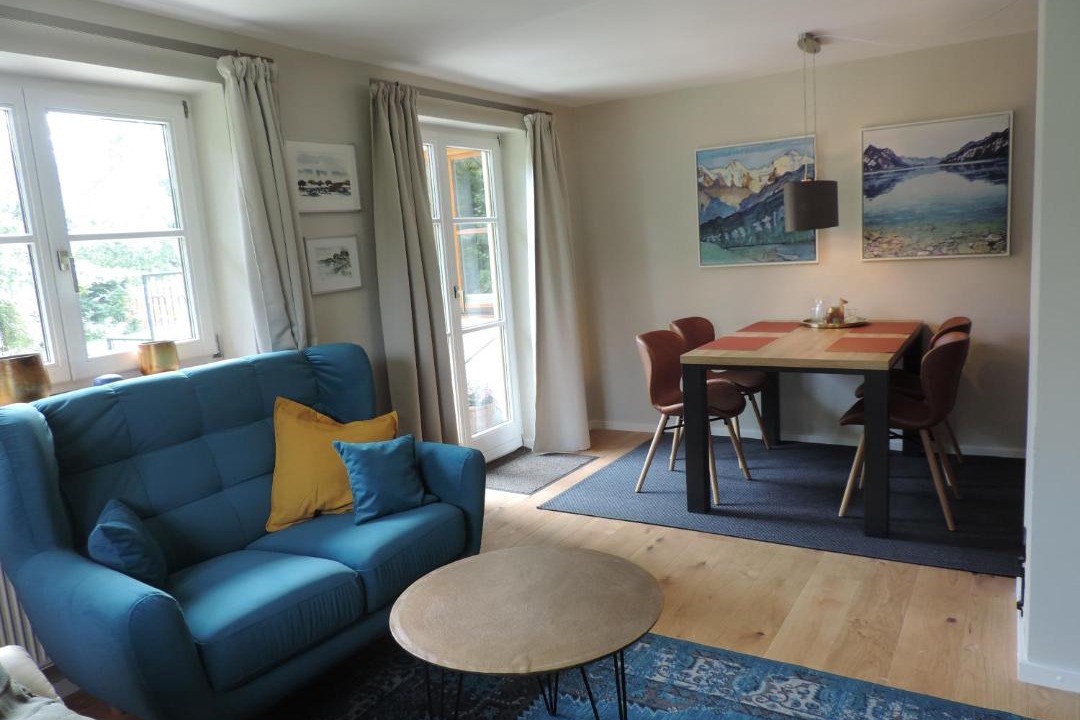 Photo of Livingroom in Geltendorf