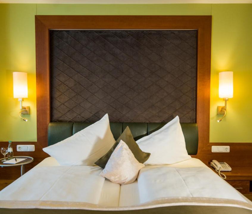 Photo of Bedroom in Passau