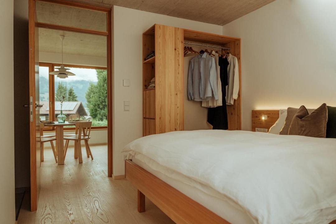 Photo of Bedroom in Ehrwald