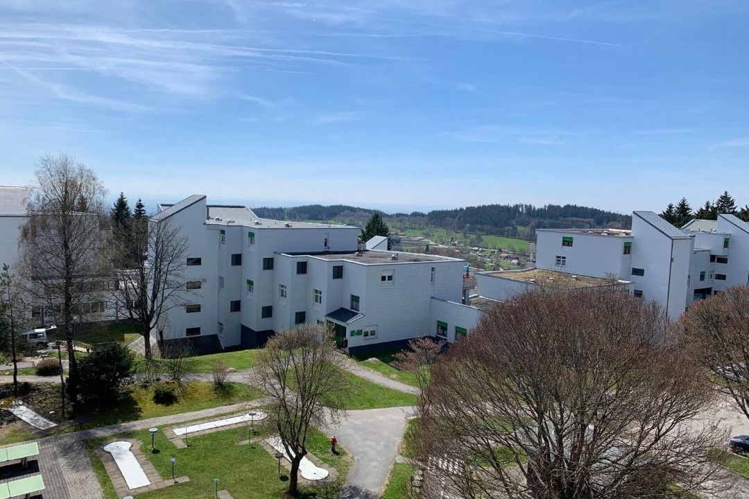 Photo of Buildings in Sankt Englmar