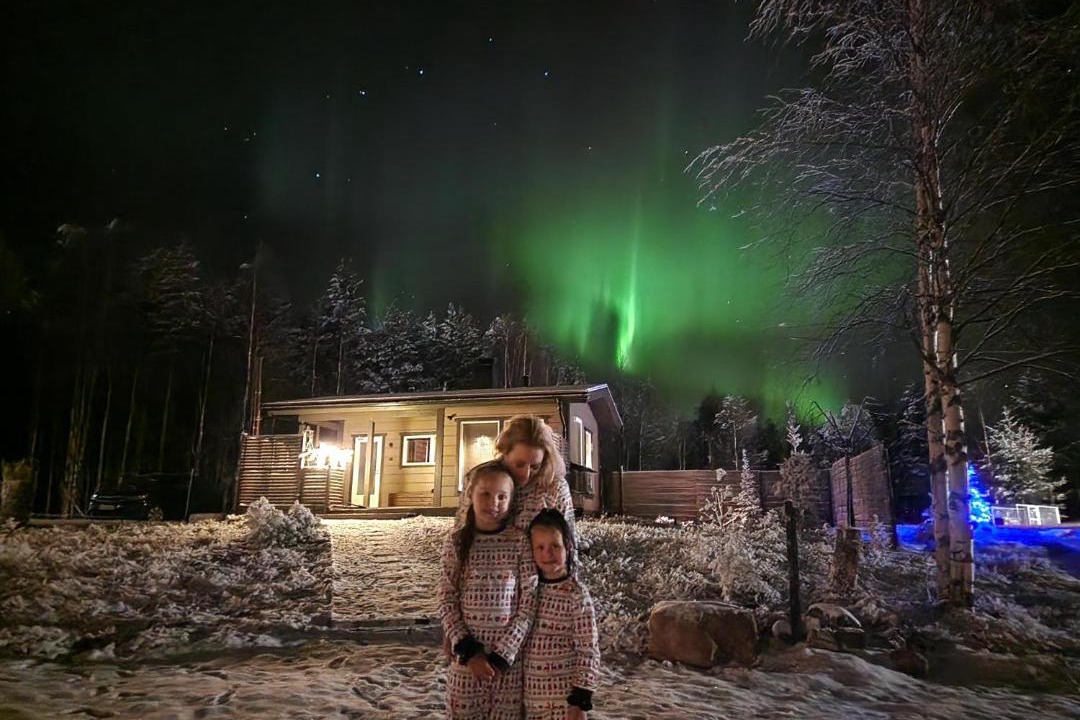 Photo of Others in Rovaniemi