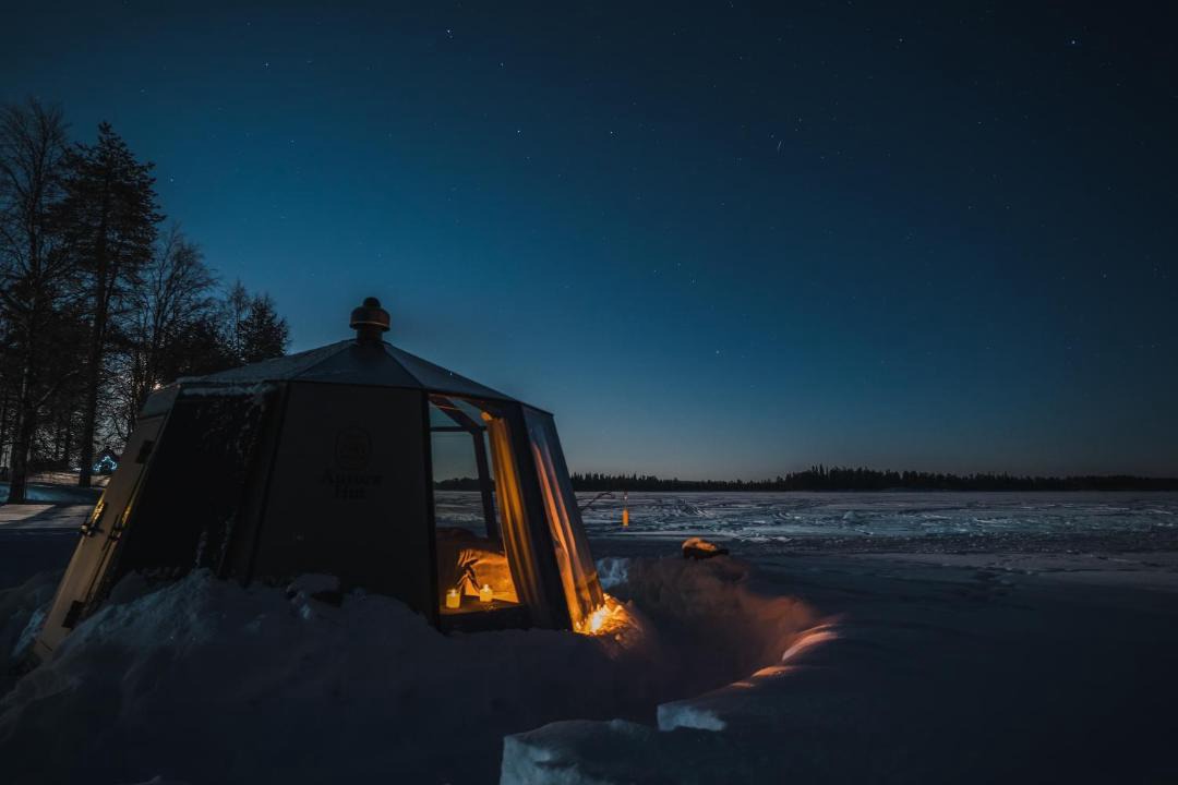 Photo of Others in Rovaniemi