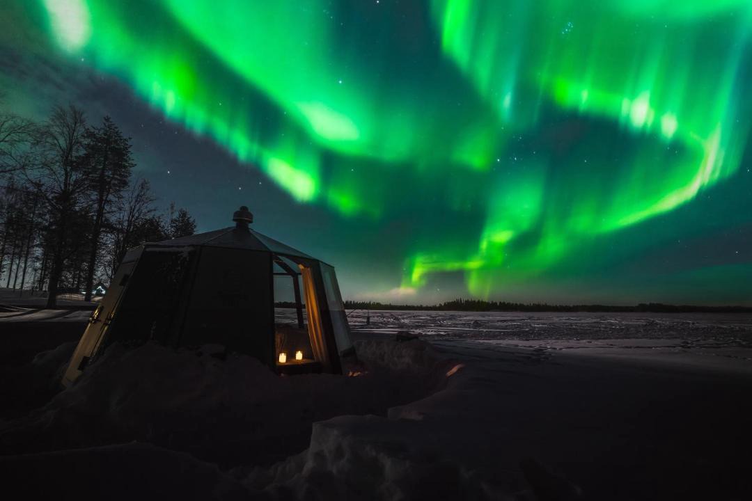 Photo of Outdoor in Rovaniemi