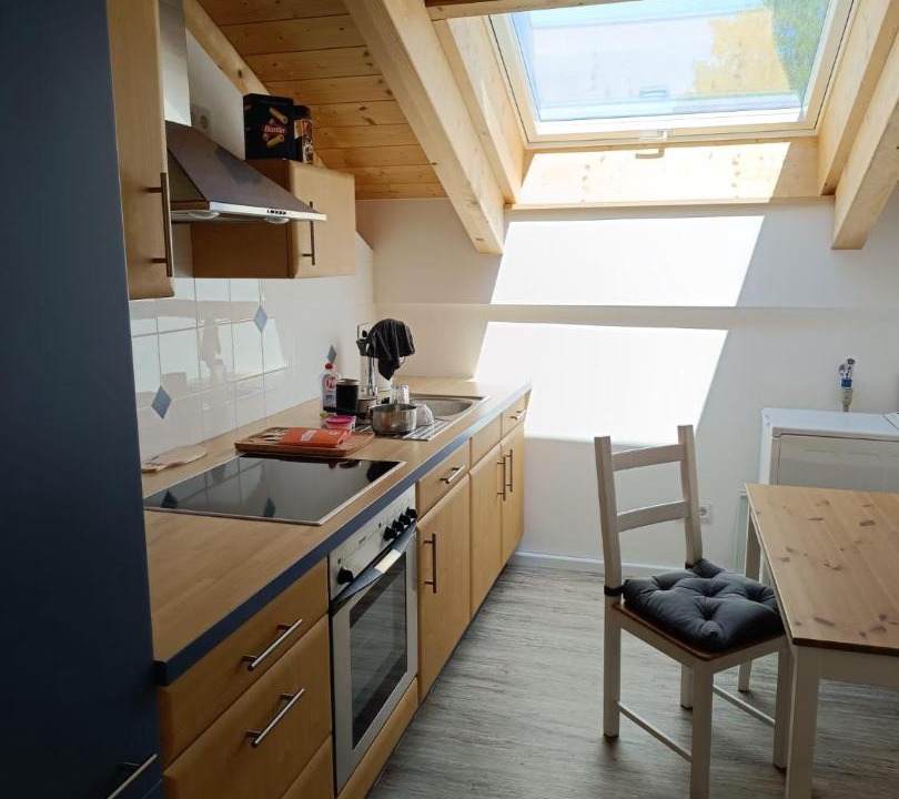 Photo of Kitchen in Seeshaupt