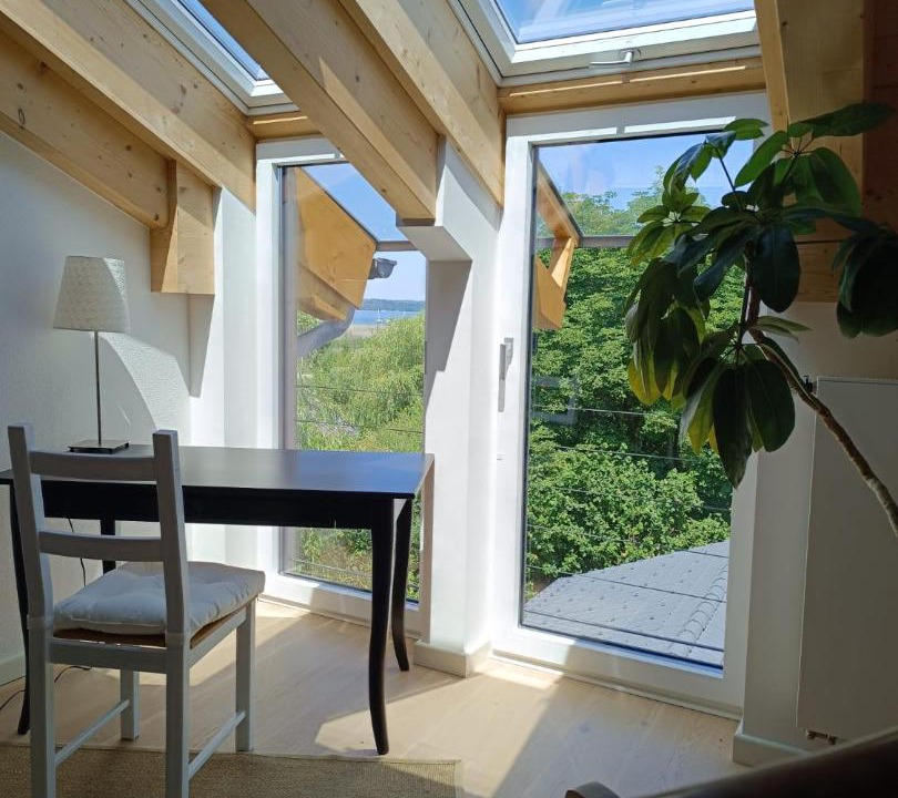 Photo of Patio Balcony in Seeshaupt