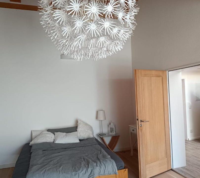 Photo of Bedroom in Seeshaupt