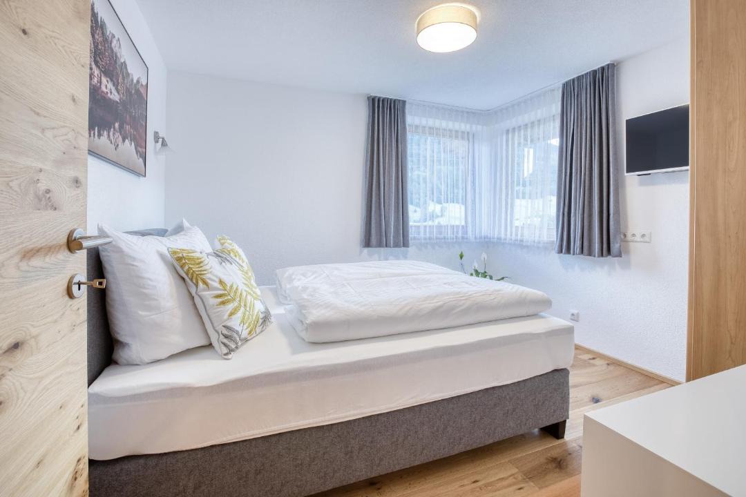 Photo of Bedroom in Landeck